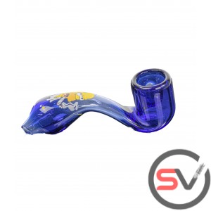 CARTOON PARODY SHERLOCK 4.5inch 3CT/PK